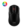 HyperX Pulsefire Haste 2 Wireless (Black)