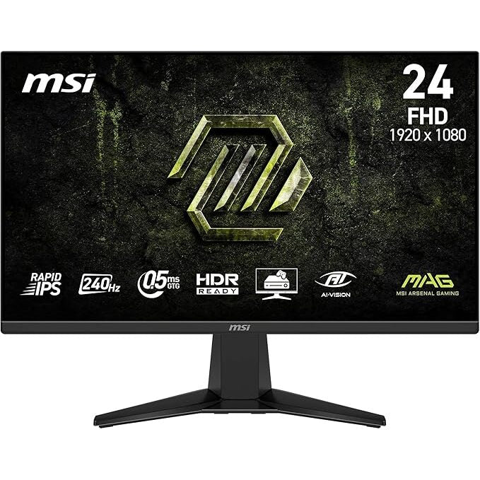 MSI MAG 245F X24