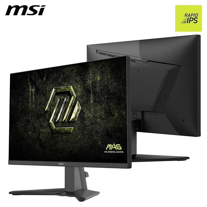 MSI MAG 245F X24