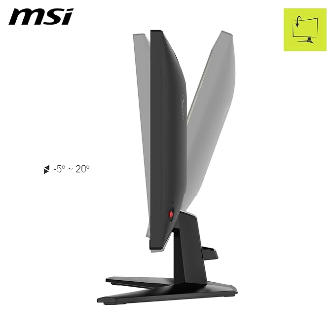 MSI MAG 245F X24