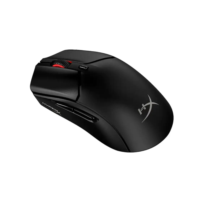 HyperX Pulsefire Haste 2 Wireless (Black)