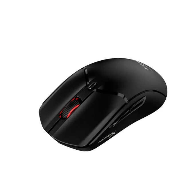 HyperX Pulsefire Haste 2 Wireless (Black)