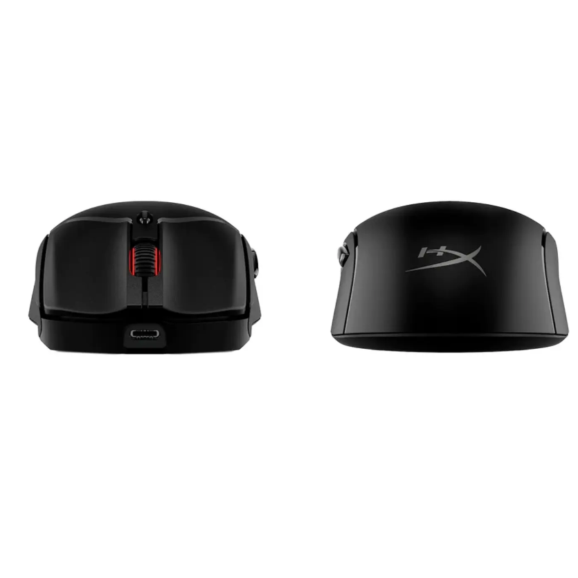 HyperX Pulsefire Haste 2 Wireless (Black)