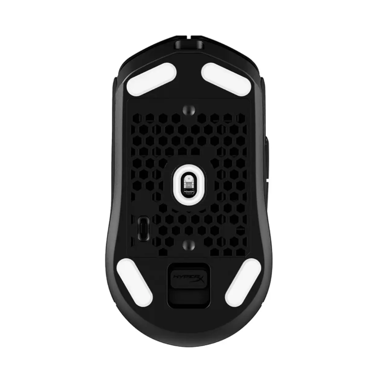 HyperX Pulsefire Haste 2 Wireless (Black)