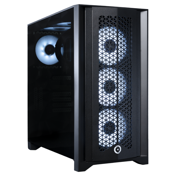 Killbitz ROG Edition | Ryzen 7 9800X3D | RTX 5080 | 32GB RAM | 1TB