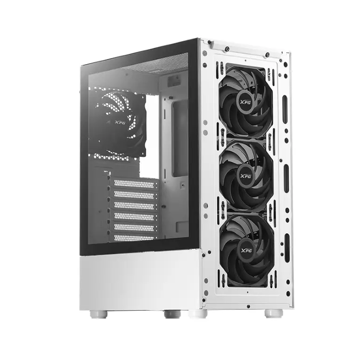 PC Office Ryzen 5 8500G | Radeon 740M | 16GB RAM | 1TB M.2